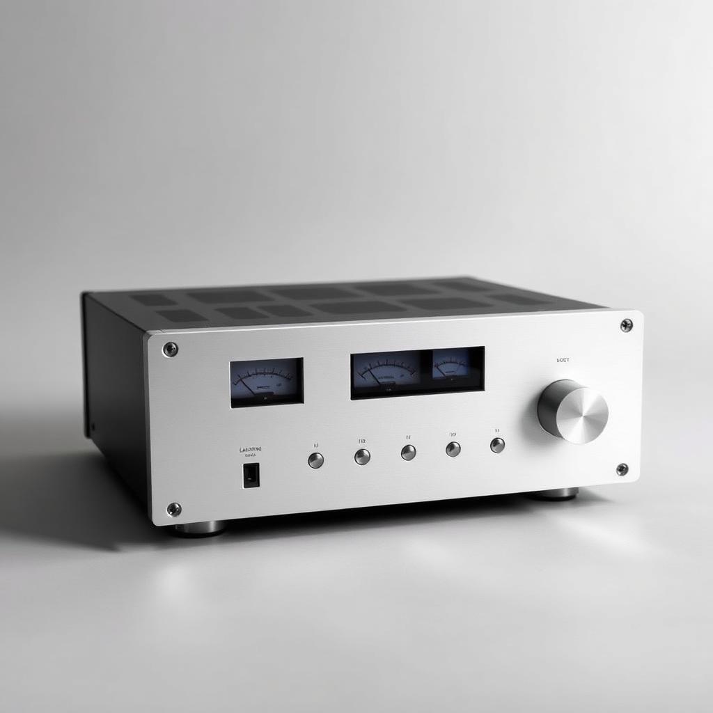 Marantz Model 40n