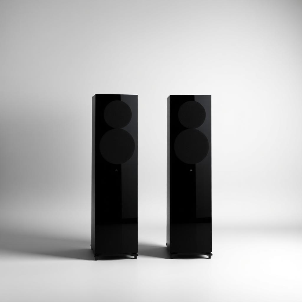 Bowers & Wilkins 606 S3